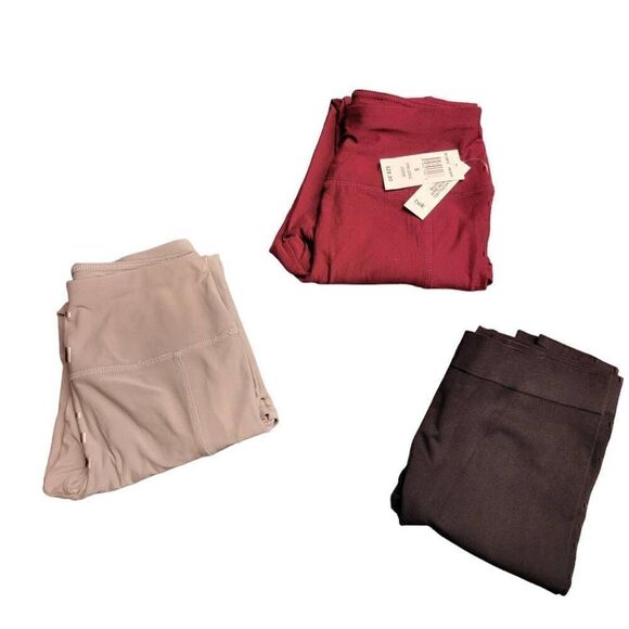 Leggings 3 Three Deal Pants - Picture 12 of 12